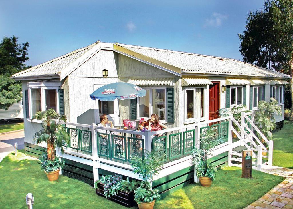 Welcome Family Ξενοδοχείο Dawlish Εξωτερικό φωτογραφία