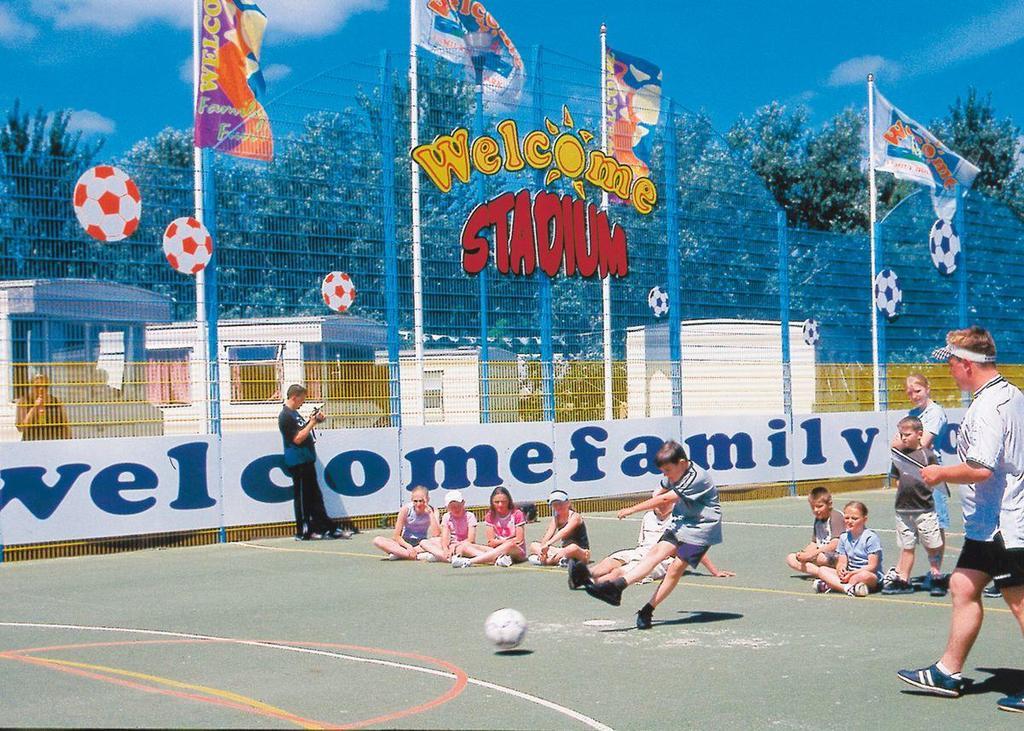 Welcome Family Ξενοδοχείο Dawlish Εξωτερικό φωτογραφία